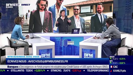 Comment être bien habillé au bureau ? - 17/06