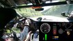 Onboard video: Nürburgring Nordschleife Record with the new performance Porsche Cayenne