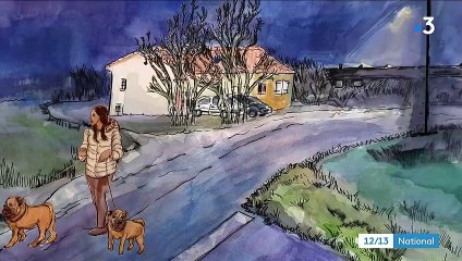 Disparition de Delphine Jubillar : la garde à vue du mari de l'infirmière prolongée