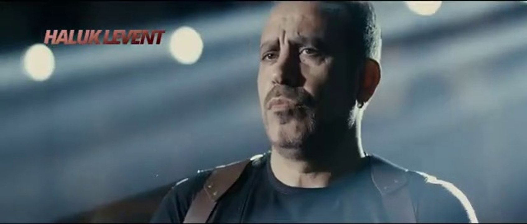 Haluk Levent - Mahsus Mahal