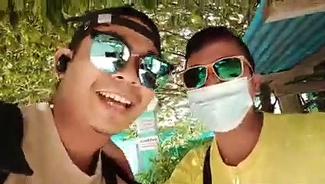 Tomasa Beach Resort I Cebu`s Longest Shoreline I Poblacion, San Remigio, Cebu