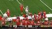 Sugar Bowl Highlights: Ohio State Vs. Clemson | College Football Playoff