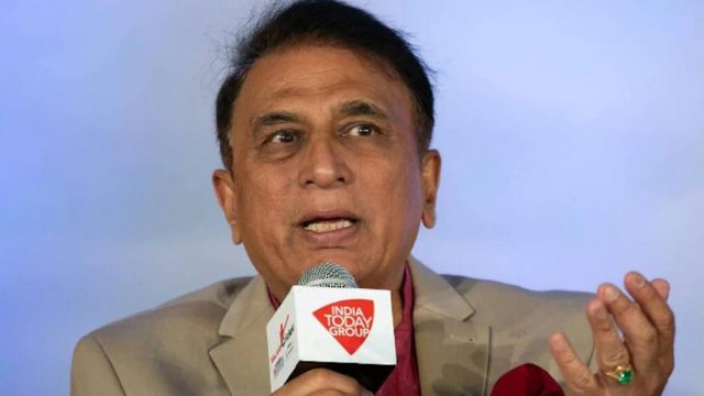 How rain will affect the WTC Final? Gavaskar explains