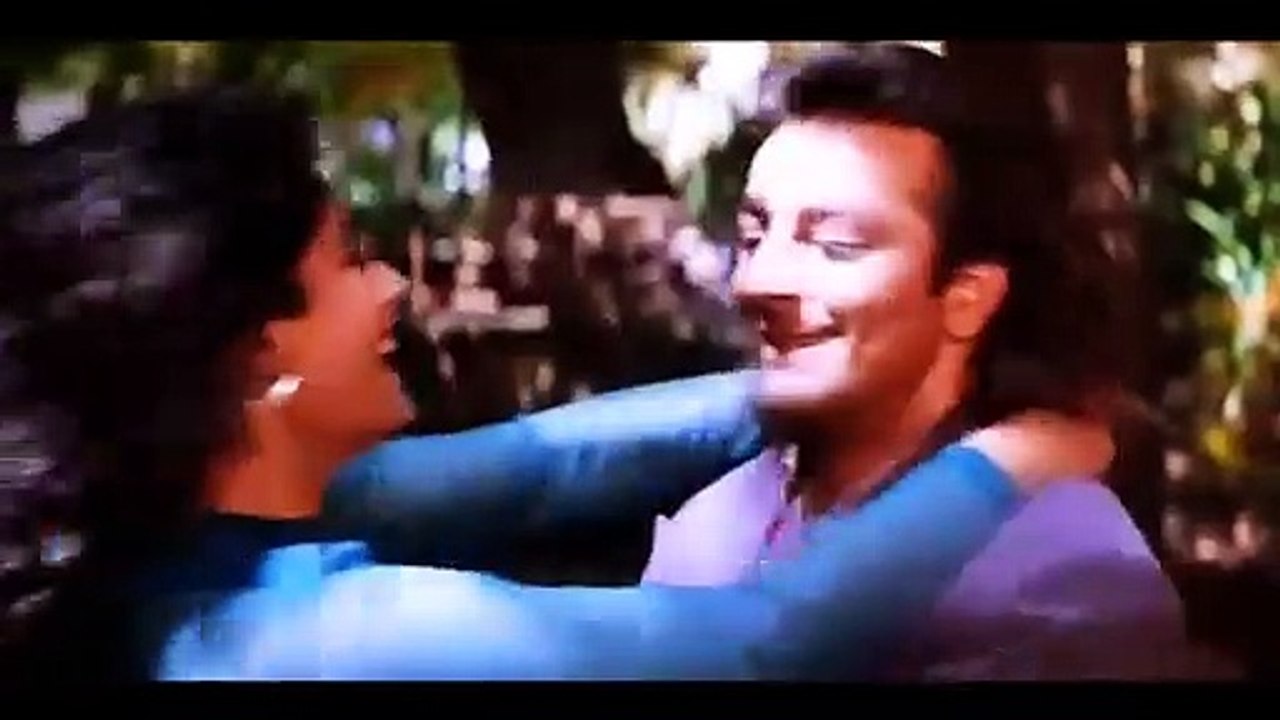 Kaash Tum Mujhse Ek Baar Kaho HD song AATISHKumar Sanu hit romantic song_v720P