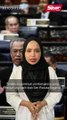 #BukaParlimen: Apa kata rakyat?