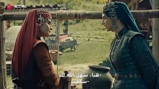 2/2 مسلسل المؤسس عثمان الحلقة 63 مترجمة للعربية موقع قصة عشق