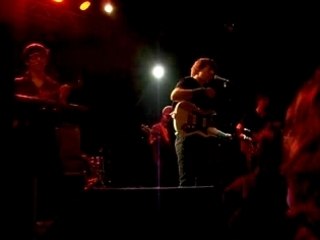 ISLANDS @ POINT FMR Don't Call Me Whitney, Bobby 6/7