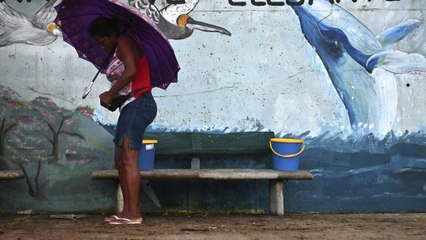 Confirman presencia de variante brasileña del covid-19 en Quibdó