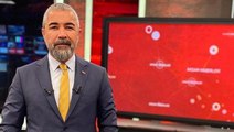 Sedat Peker'in iddialarıyla gündeme gelen gazeteci Veyis Ateş istifa etti