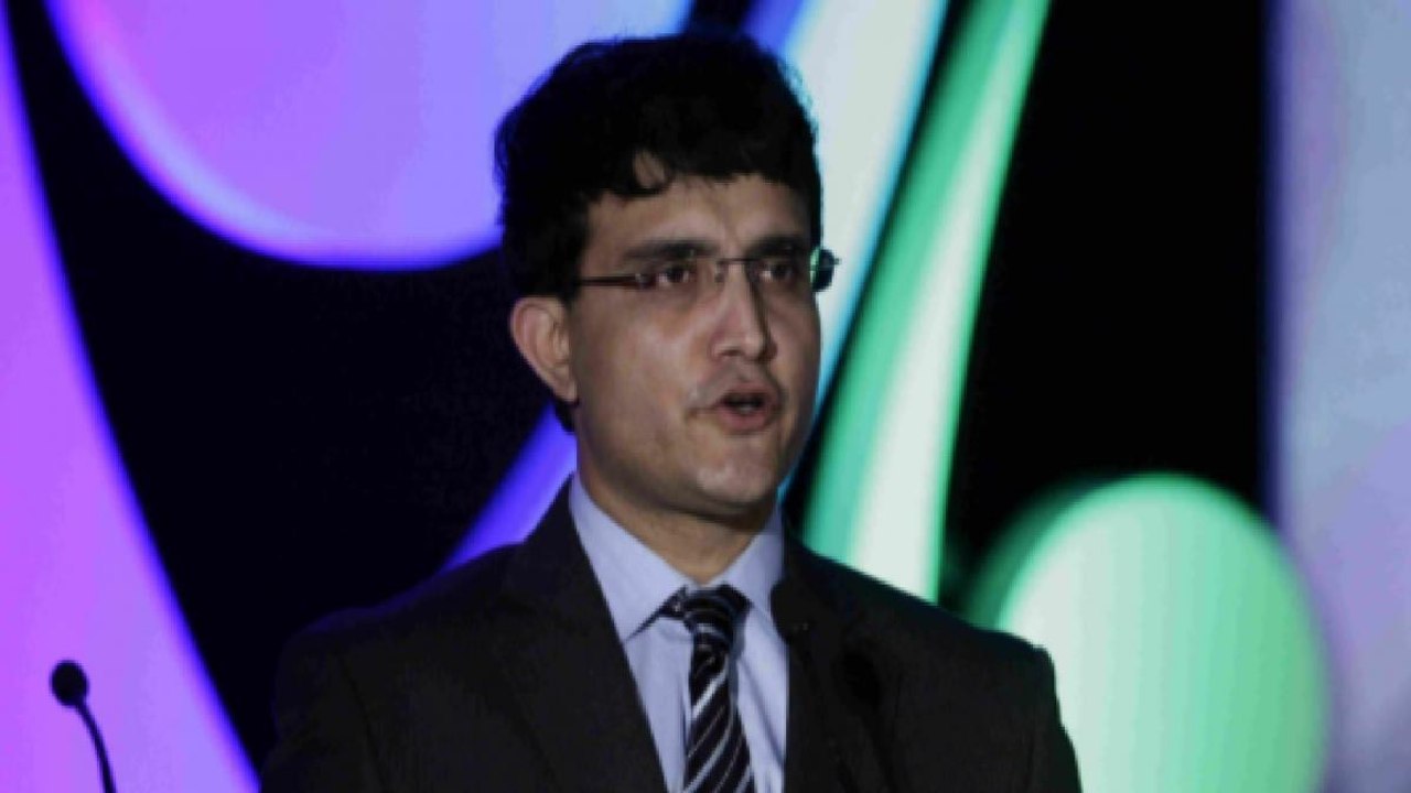 Why Ganguly thinks New Zealand have advantage o...
