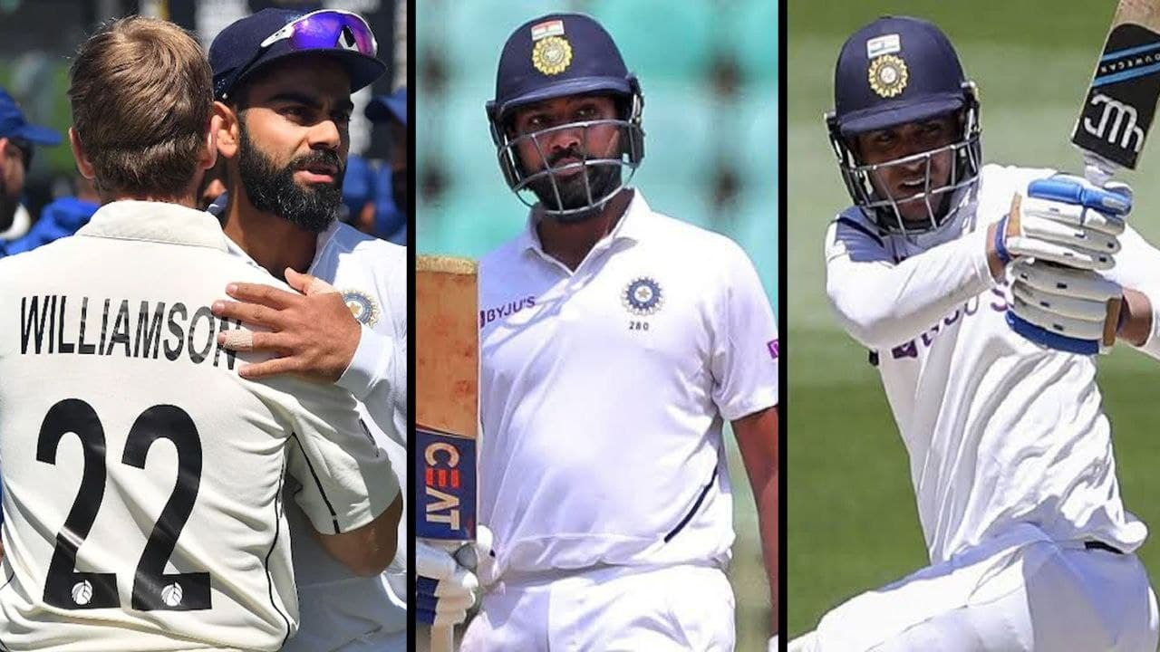 WTC లో మనోళ్ల పెర్ఫామెన్స్, Batsmen బీస్ట్ మోడ్ ON చెయ్యాలి | WTC Final || Oneindia Telugu