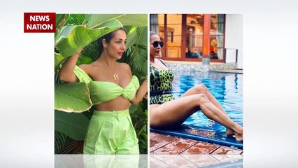 Know fitness freak Malaika Arora's secret of fitness