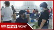 Over 1,000 seafarers receive vaccine shot in Manila
