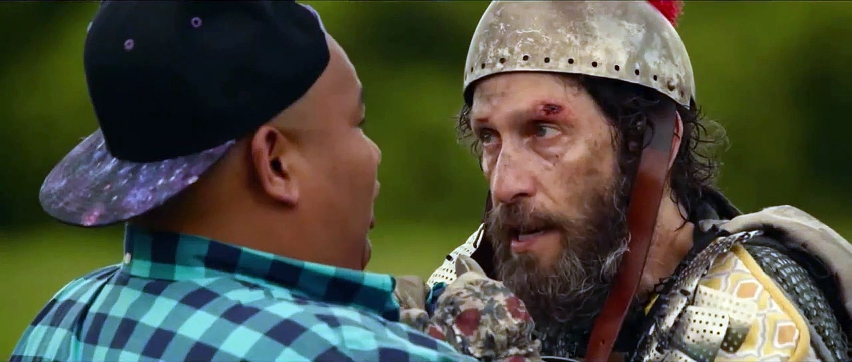 The True Don Quixote - Trailer (English) HD