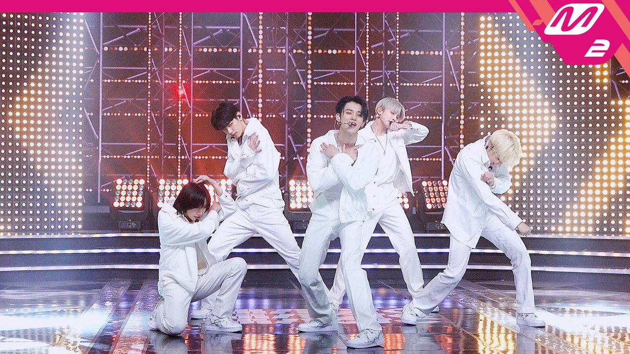 TXT 직캠 Magic