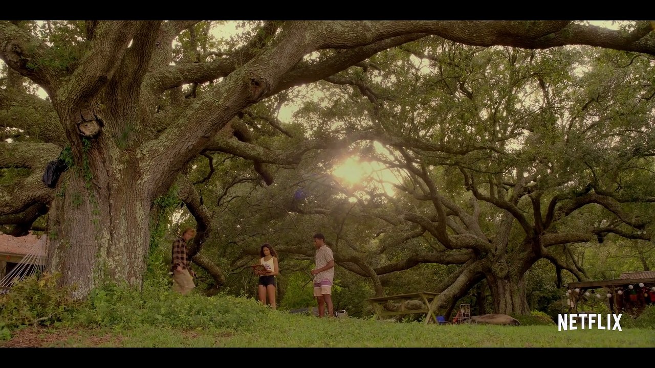 Outer Banks - S02 Teaser Trailer (English) HD