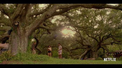 Outer Banks - S02 Teaser Trailer (English) HD