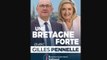 Régionales en Bretagne : le Rassemblement national accuse les Verts de remettre « en cause le mode de vie des Bretons »