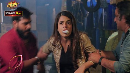 Shakti Astitva Ke Ehsaas Ki Episode 1279; Virat comes to Heer's rescue as she is Kidnapped|FilmiBeat