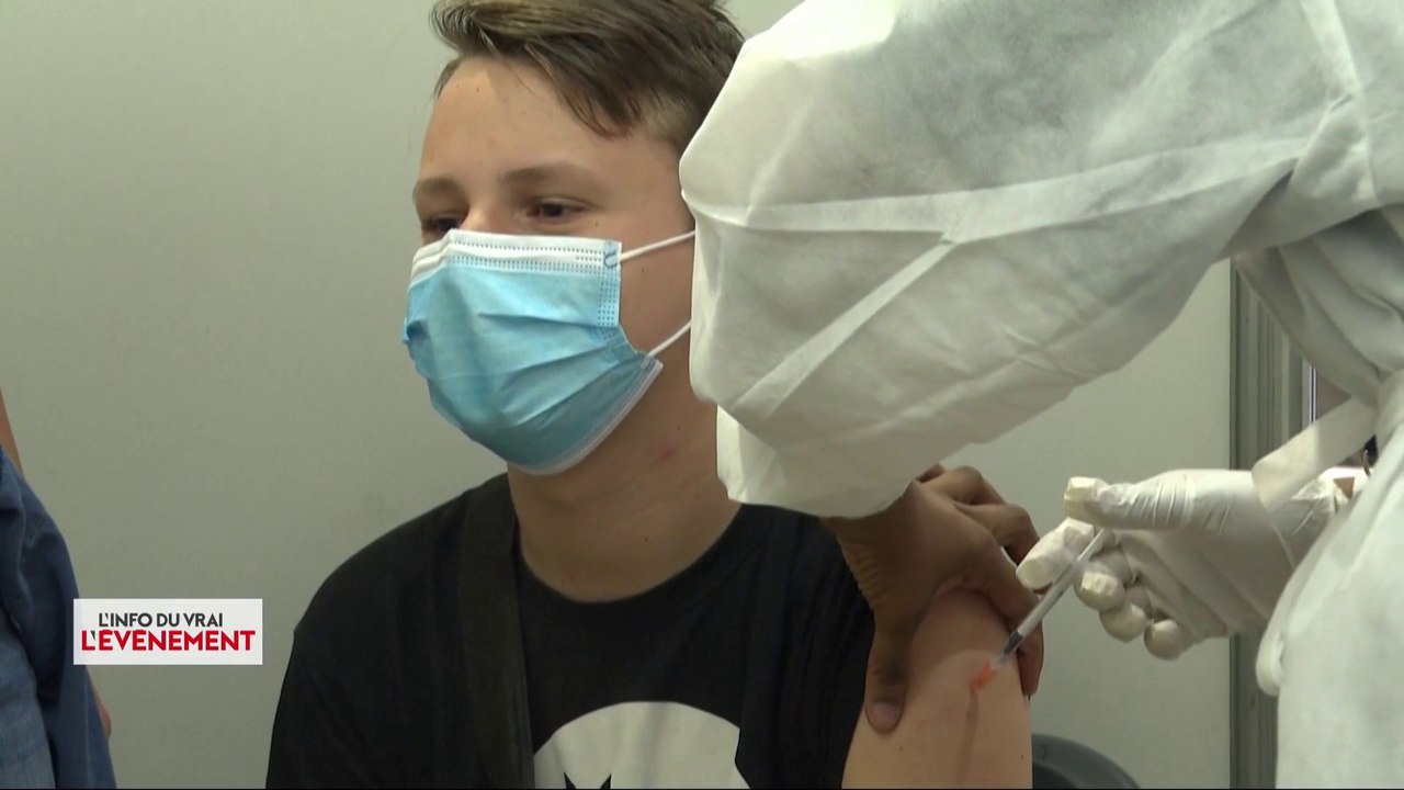 Vaccination en France : des résultats au dessus des objectifs fixés