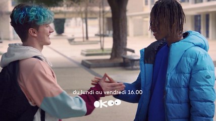 Okoo -Askip, le collège se la raconte- Bande Annonce