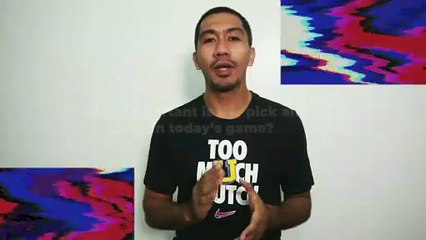 Bente Uno: LA Tenorio on pick-and-roll plays
