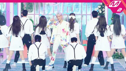 뱀뱀 직캠 riBBon (풀캠 Ver.)