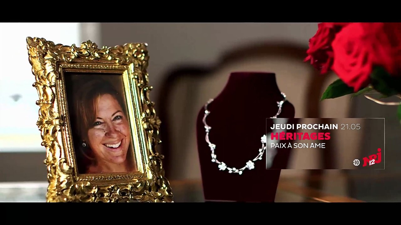 "Paix à son âme" au sommaire du magazine "Héritages" de Jean-Marc Morandini ce soir à 21h05 sur NRJ12 avec deux histoires - VIDEO