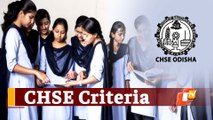 CHSE Plus-2 Results 2021 Marking Criteria: Matric Exams To Play Important Role In Class 12 Marks Evaluation