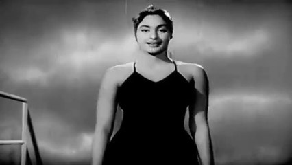 Dilli Ka Thug(1958)~1 | Hindi