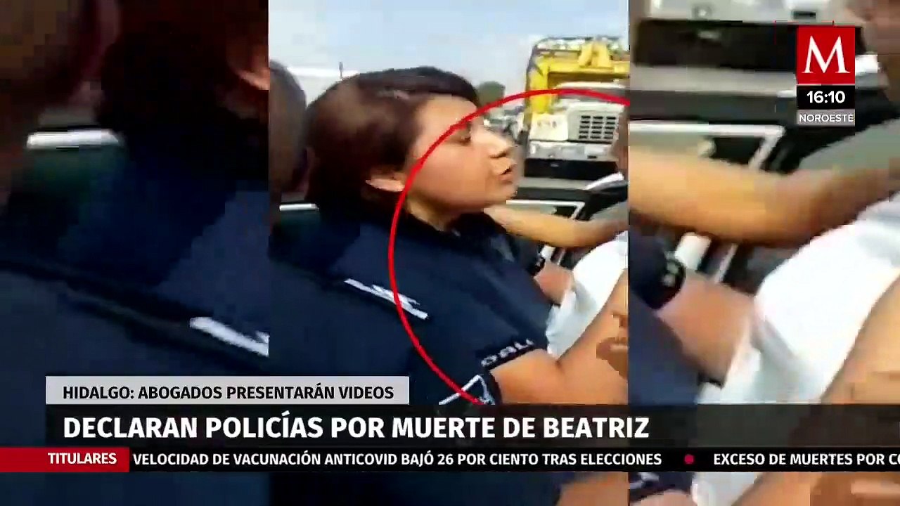 Un ancien maire de l'État de Chihuahua, dans le nord du Mexique, a été condamné à huit ans de prison après avoir reconnu son implication dans le meurtre en 2017 de la journaliste Miroslava Breach