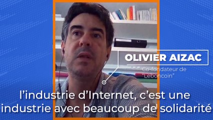 Comment l’industrie d’Internet a modifié les pratiques dans le monde du travail ?