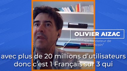 Comment expliquer le succès du Boncoin ?