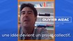 L'interview flashback d'Olivier Aizac (Leboncoin)
