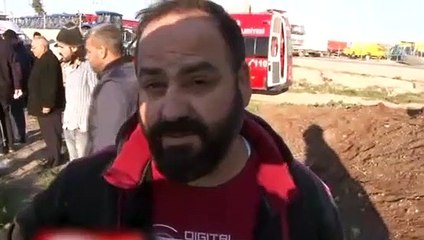 Saçlarını yiyerek hayatta kaldı