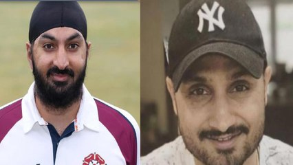 WTC Final: Exclusive interaction with Harbhajan and Monty