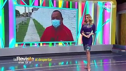 Gobernación cruceña llama a la población a vacunarse