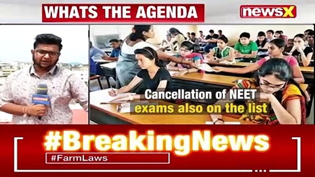 MK Stalin To Meet PM Modi Discussions Likely To Be Based On Stalin's Letter To PM NewsX