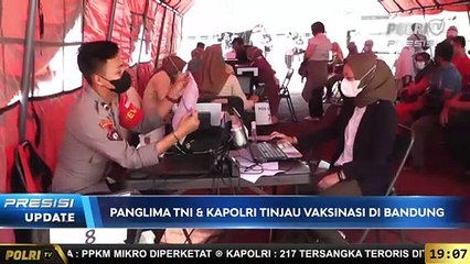 PRESISI Update (17/6/2021)