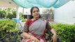 நடிகை சீதாவின் 'லாக்டவுன்' வீட்டுத்தோட்டம் | Actress Seetha Home Garden