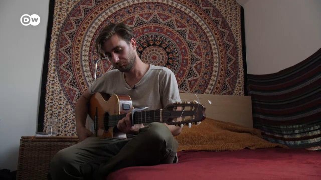 Ungarn: Wie Künstler in der Pandemie über die Runden kommen