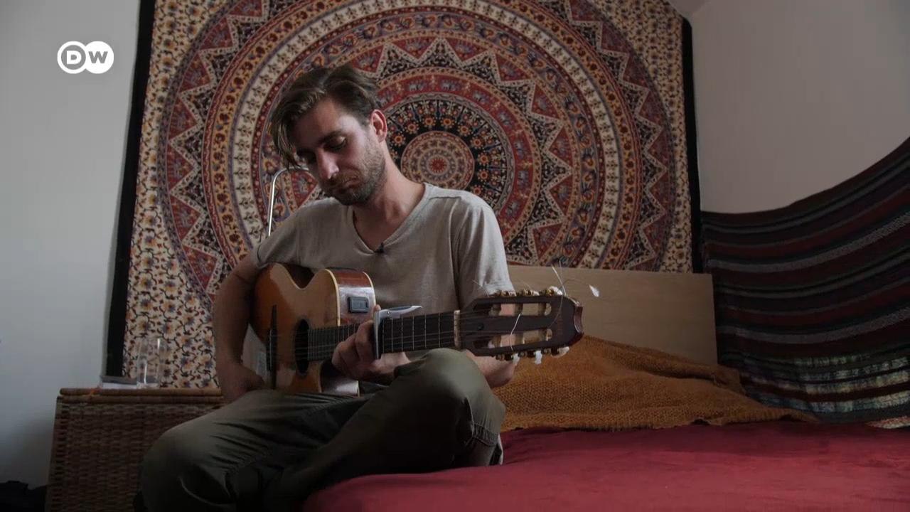 Ungarn: Wie Künstler in der Pandemie über die Runden kommen