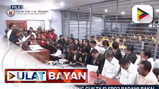 Australian government, magbibigay ng P480-M donasyon para ipambili ng COVID-19 vaccines ng PHL