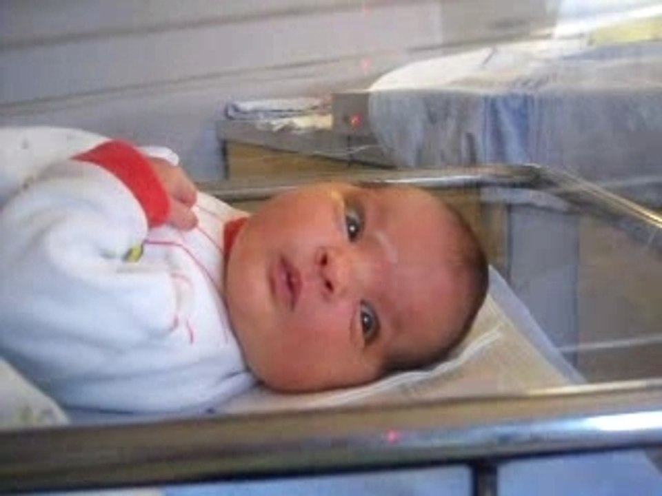 camille a 3 jours