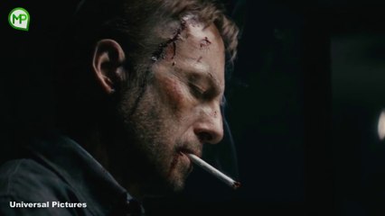 ASSASSIN ELIT YANG SANGAT KEBAL - Alur Cerita Film NOBODY (2021)