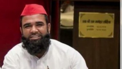 Loni assault case: SP leader Ummed Pehalwan booked 