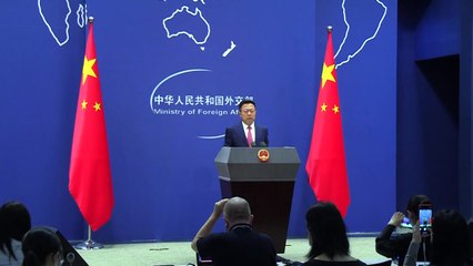 中, 미러 정상회담 결과에 '안도'...미국과는 더 대립각 / YTN