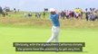 McIlroy happy with 'great' US Open setup