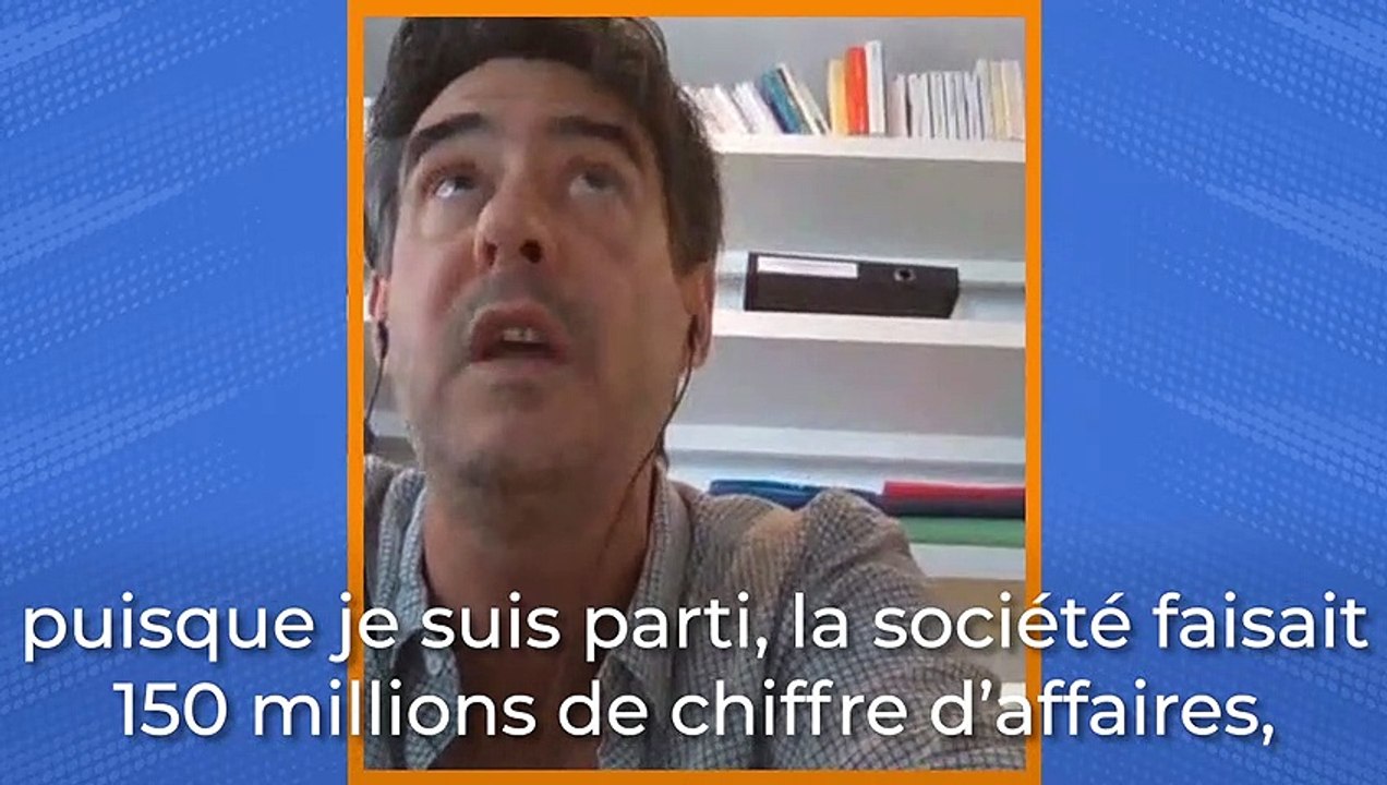 Leboncoin : Olivier Aizac, ex-directeur général, revient sur son départ en 2015