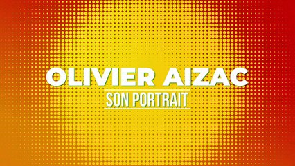 Portrait d’Olivier Aizac, co-fondateur du Bon Coin